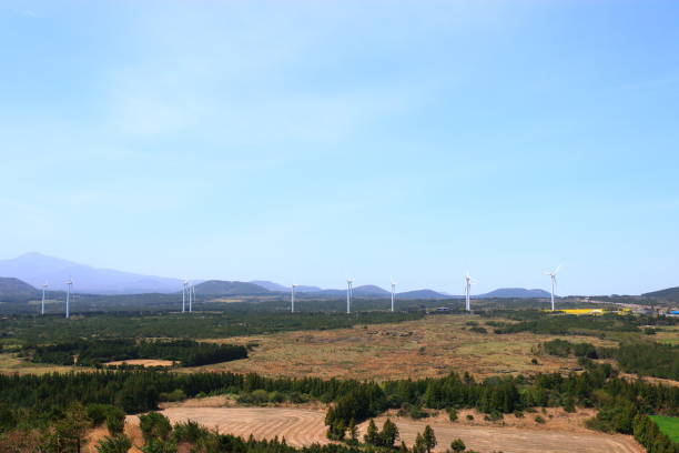 istock The view, rural landscape, 1148551543