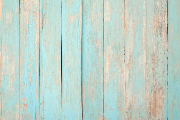 istock Vintage beach wood 1148552390