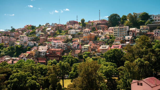 istock Antananarivo city 1148554595