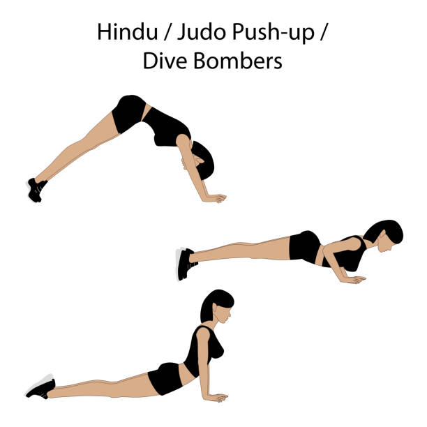 push up alternatives