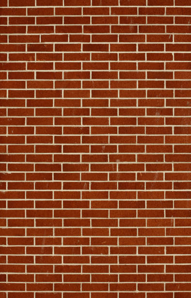 istock brick wall of red color 1148569089