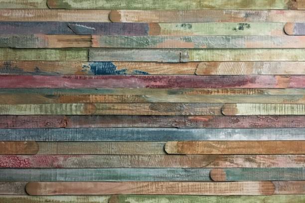 istock wall wood texture, dark wooden parquet background 1148572896