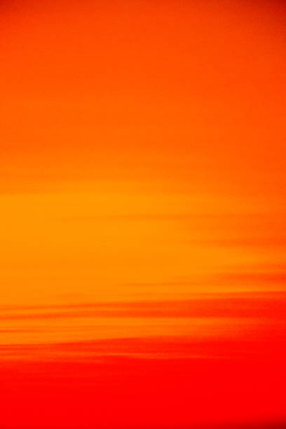 istock colorful and light clouds in the sky 1148584542