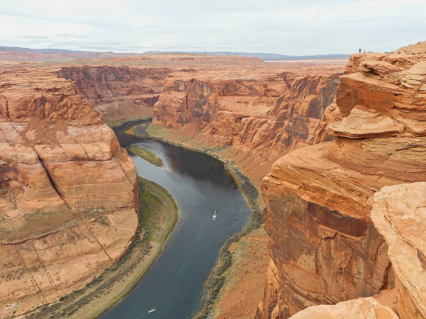 istock a river in the grand canyon 1148586073