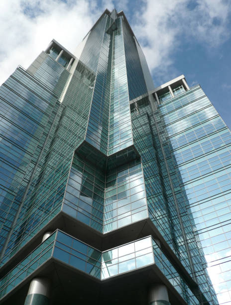istock edge of office building 1148588900