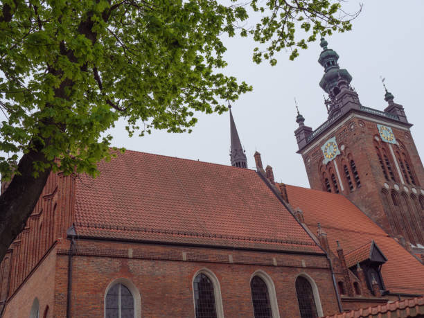 istock gdansk in poland 1148590261