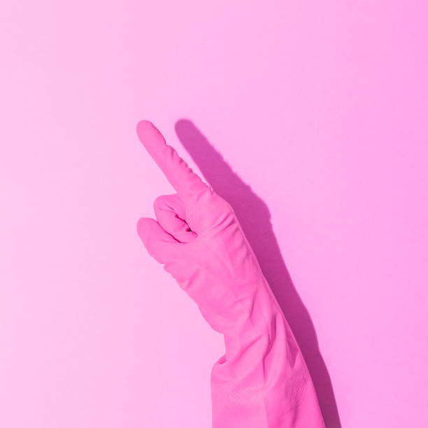 istock Symbol of point. Aesthetic abstract minimalism. 1148591664