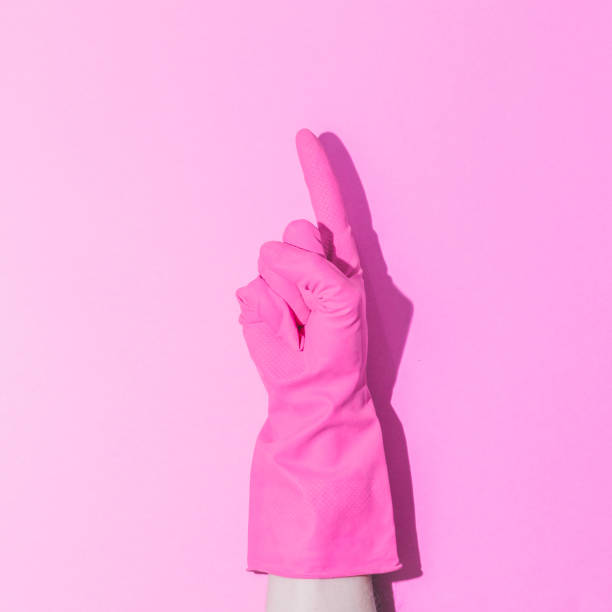 istock Symbol of pointer. Aesthetic abstract minimalism. 1148591686