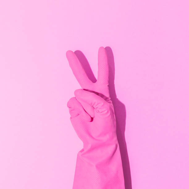 istock Symbol of peace. Aesthetic abstract minimalism. 1148592401