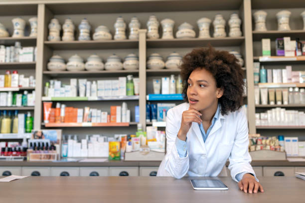 istock We have all the medication anybody would ever need 1148601135
