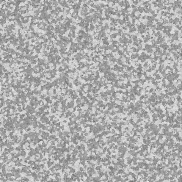 istock Monochrome texture, mask of grunge surface. 1148605632