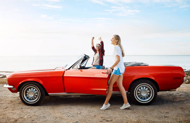 istock It’s amazing what the open road can make you feel 1148605833