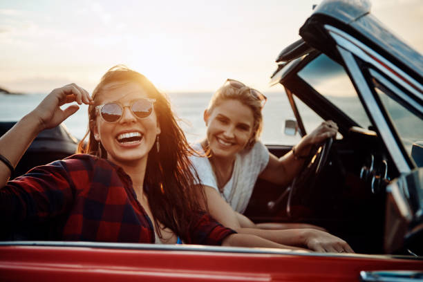 istock The road doesn’t feel long when you’re having fun 1148605992