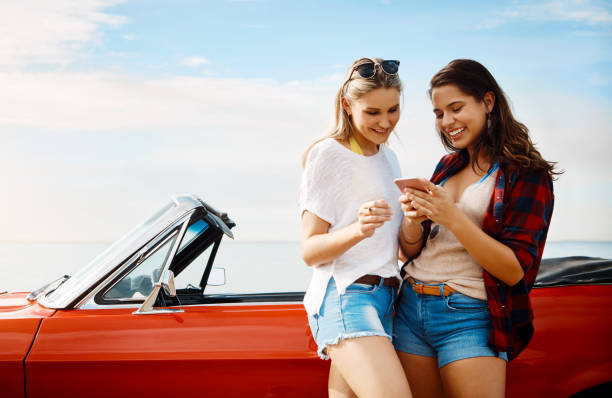 istock Miles and miles of fun memories 1148606014