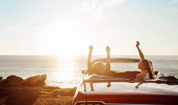 istock Life is one awesome adventure 1148606070