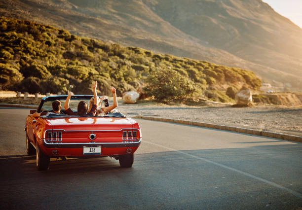 istock What else are wheels made for but road trip adventures 1148606072