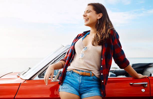 istock On the trip of a lifetime 1148606778