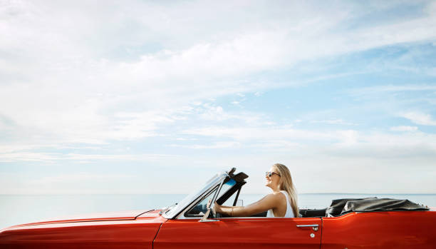 istock Good weather calls for a good ride 1148606939