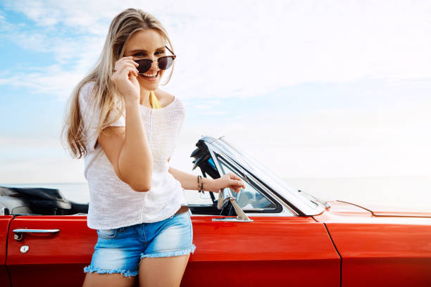 istock Give me a summer road trip and I’ll be happy 1148607007