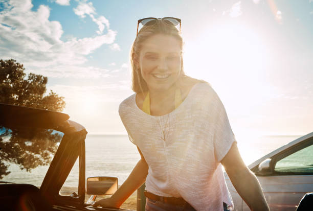istock Adventure fills the heart with happiness 1148607021