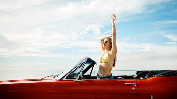 istock Who doesn’t love a good road trip? 1148607078