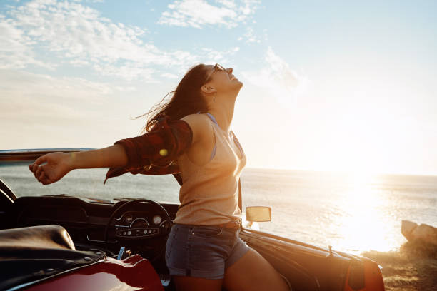 istock Follow your wanderlust, it knows the way 1148607209