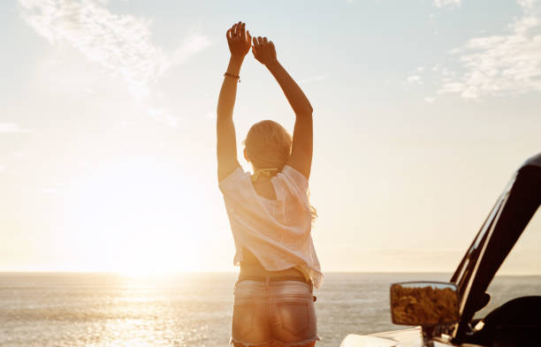 istock Don’t forget to stop and enjoy the view 1148607234