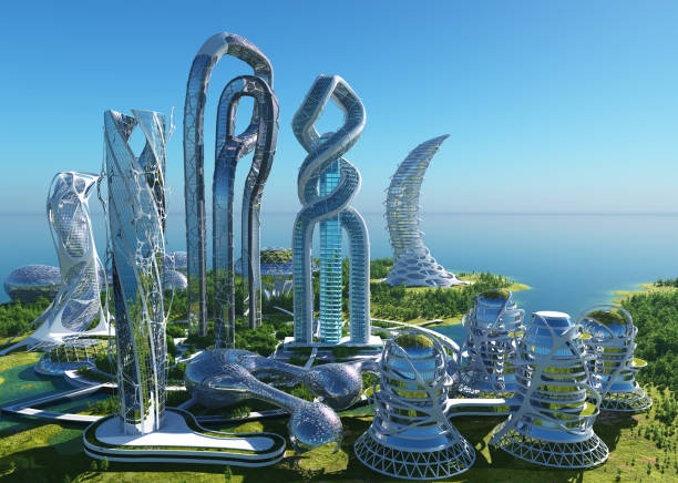 istock City of skyscrapers. 1148612791