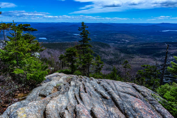 istock Mount Chocorua, Albany, NH 1148615429