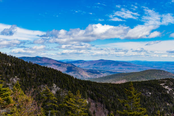 istock Mount Chocorua, Albany, NH 1148615461