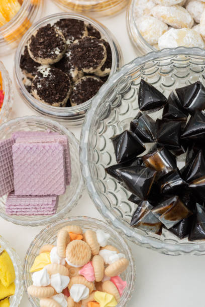 istock Food preparation for Eid-Fitr 1148634736