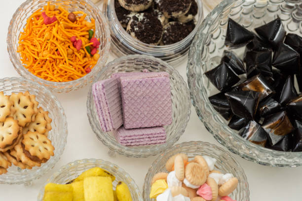 istock Food preparation for Eid-Fitr 1148634773