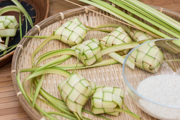 istock Food preparation for Eid-Fitr 1148634870