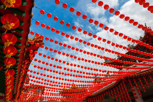 istock Thean Hou Temple, Kuala Lumpur, Malaysia 1148635066