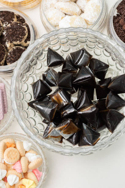istock Food preparation for Eid-Fitr 1148635071