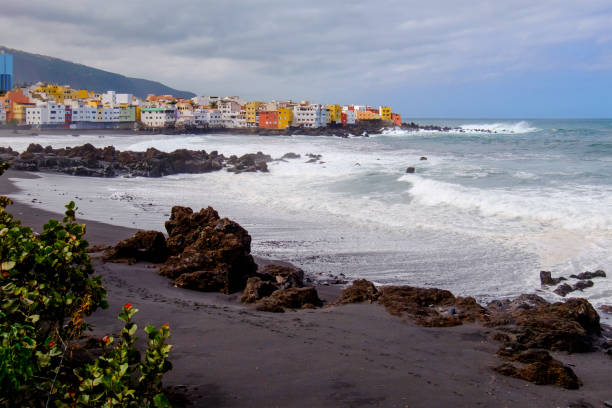 Tenerife