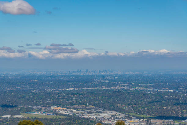 istock Nature in Dandenong mountain Melbourne 1148640079