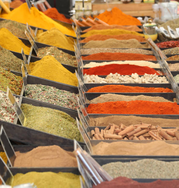 istock curry parika and other spices for sale 1148643500