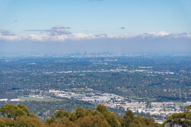 istock Nature in Dandenong mountain Melbourne 1148647486