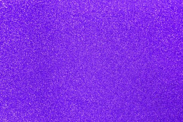 istock Purple glitter shiny texture background for christmas, Celebration concept 1148649749