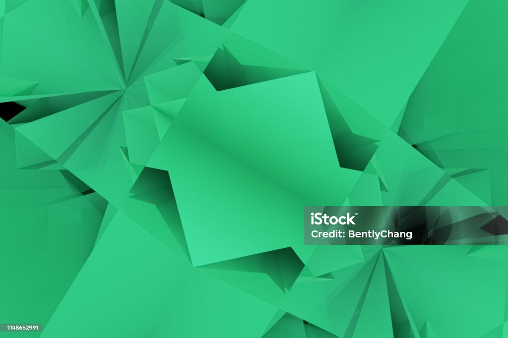 Random Geometric Backgrounds Decorative Illustrations Cgi Random Geometric Backdrop For Design ...