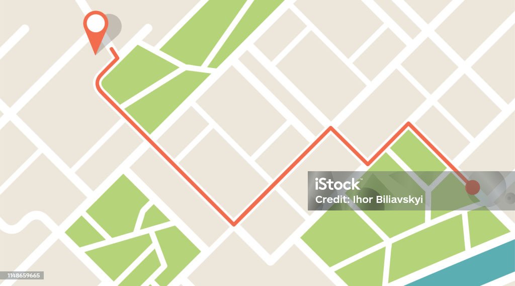 Navigasi peta kota. Navigator GPS. Ikon penanda titik. Tampilan atas, tampilan dari atas. Latar belakang abstrak. Desain sederhana yang lucu. Ilustrasi vektor gaya datar. - Bebas Royalti Jalan raya - Tempat umum vektor stok Navigasi peta kota. Navigator GPS. Ikon penanda titik. Tampilan atas, tampilan dari atas. Latar belakang abstrak. Desain sederhana yang lucu. Ilustrasi vektor gaya datar. - Bebas Royalti Jalan raya - Tempat umum vektor stok