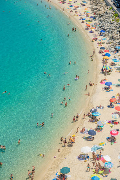 istock Tropea beach,Calabria,Italy 1148662406