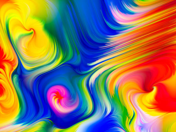 istock Secrets of Vivid Palette 1148663230