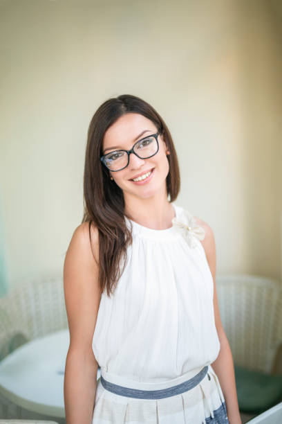 istock Beauty is power,a smile is its sword 1148666811