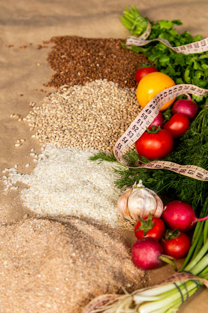 istock Fresh vegetables. Useful and healthy eating 1148666969