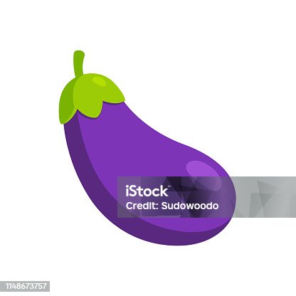 6,912 Cartoon Of The Brinjal Stock Photos, Pictures & Royalty-Free Images -  iStock