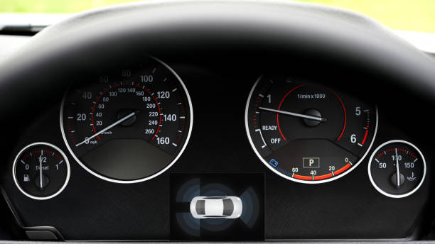 The Evolution of Car Safety Features by 2025 The Evolution of Car Safety Features by 2025