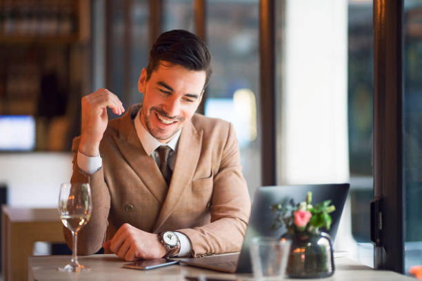 istock Keep up with your social media 1148677045