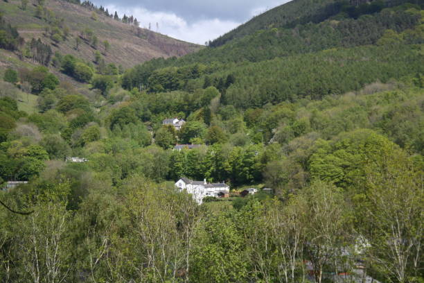 istock House In The Distance 1148677371